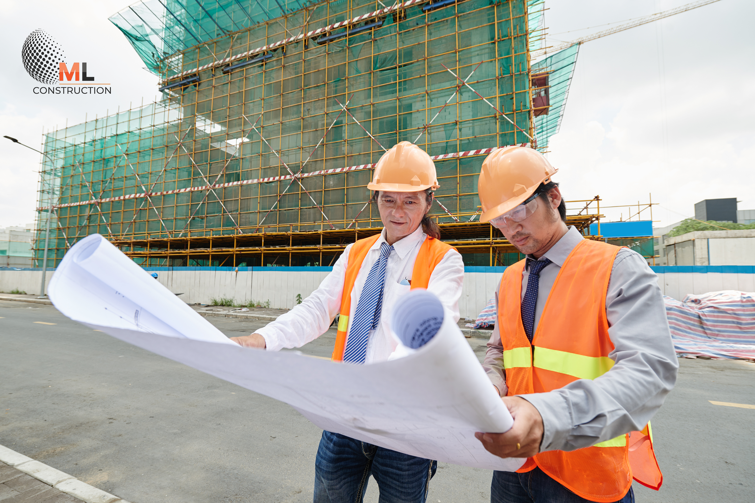 Best Construction Company in Delhi NCR Reliable Builder