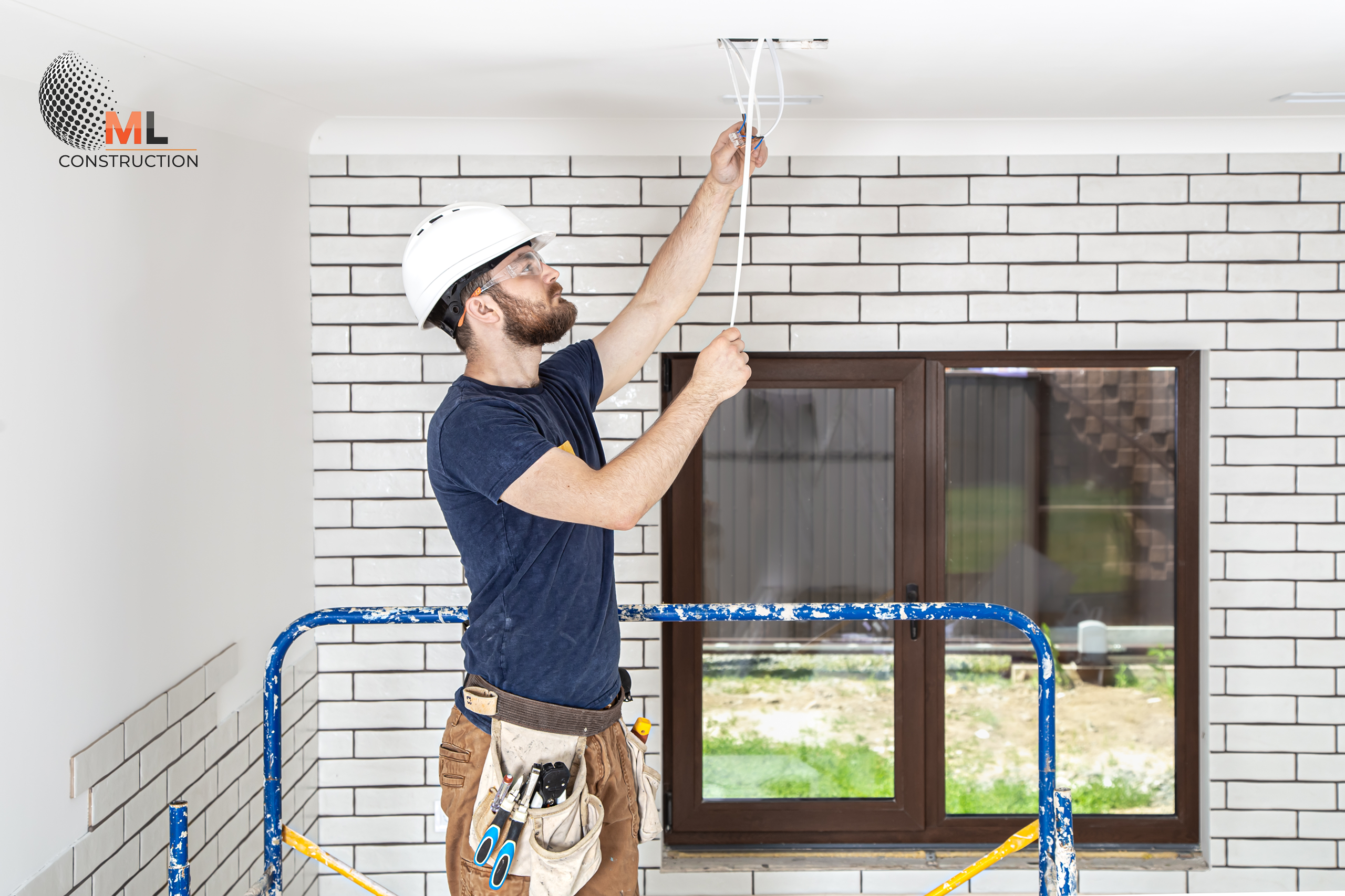 Building Renovation & Remodelling in Delhi NCR