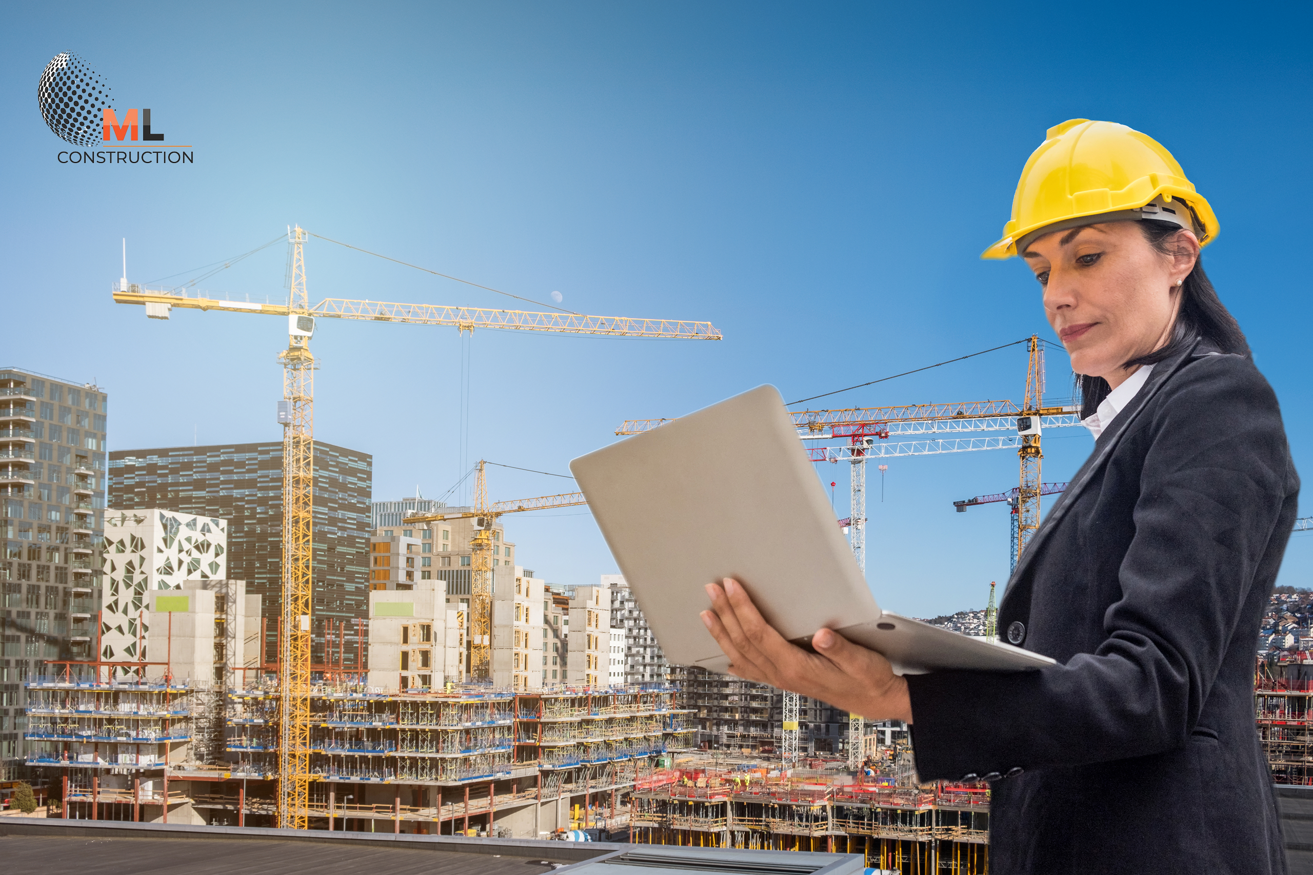 Where to Find Industrial & Commercial Building Construction Services in Delhi NCR with Expert Execution?