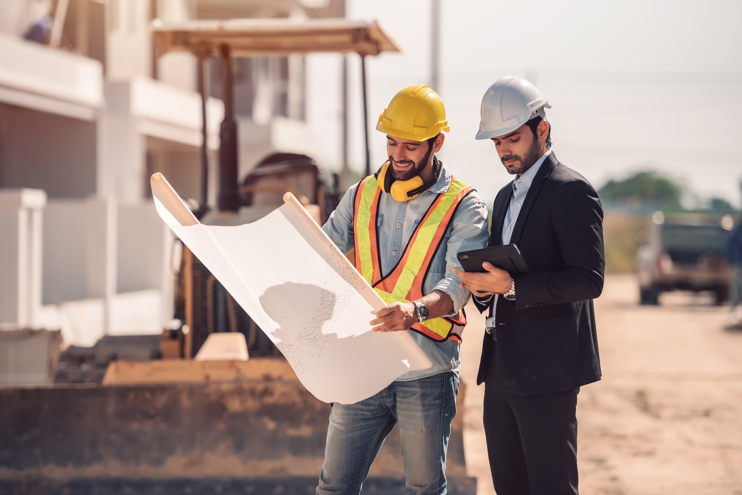 Warehouse Construction Cost & Timeline in Delhi NCR: A Complete Planning Guide