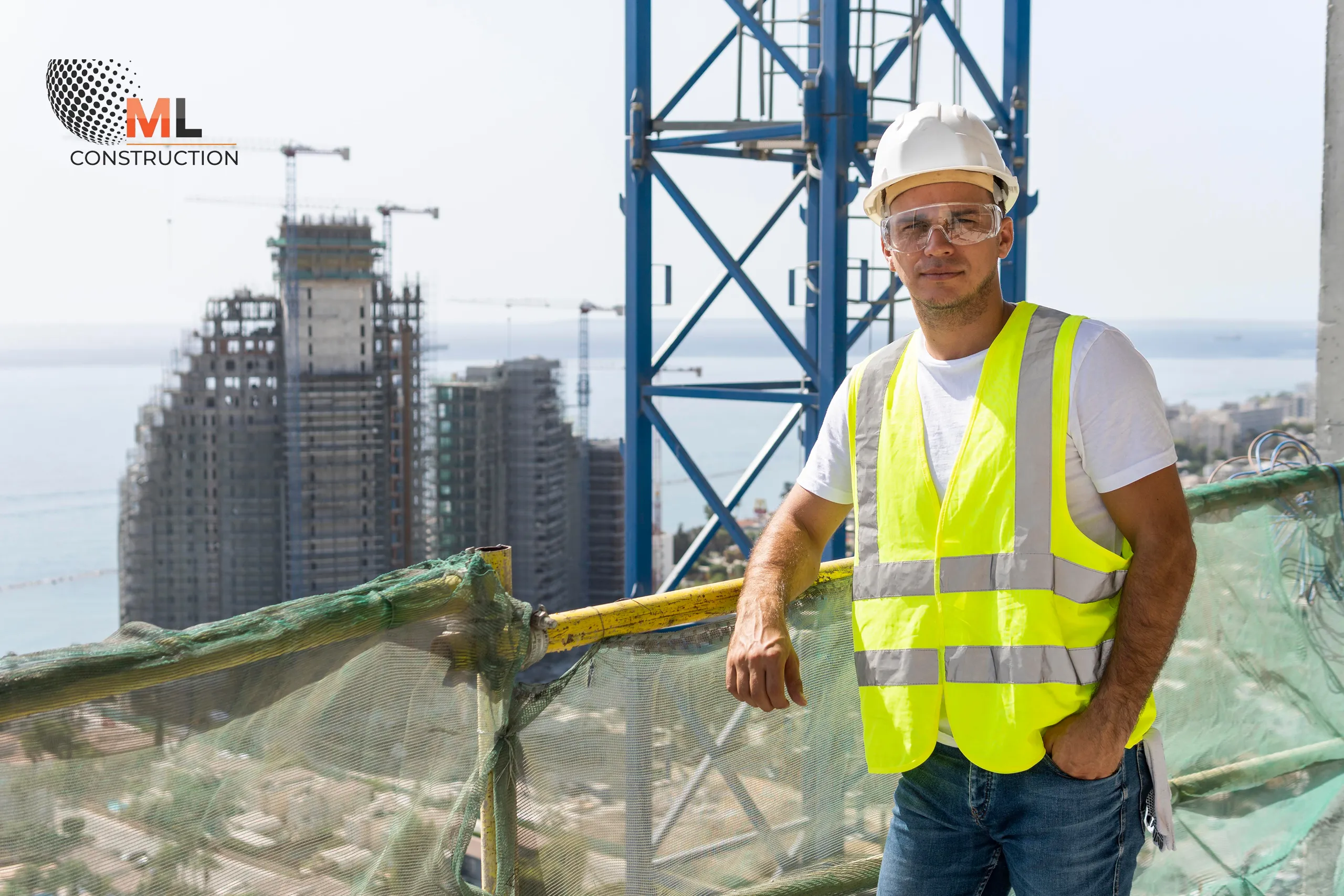 Industrial Construction in Gurgaon & Manesar: Choosing the Right Industrial Contractor